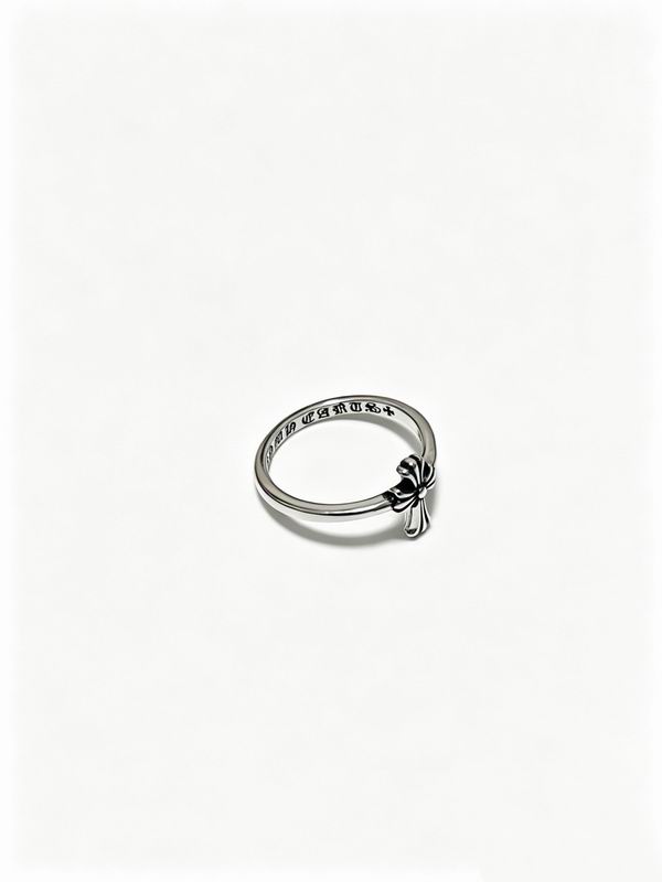 Chrome Hearts Ring 08yxs15